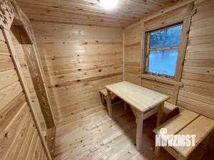 Дом 50м², 2-этажный, посуточно, 