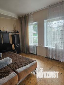 Дом 50м², 2-этажный, на длительный срок, 