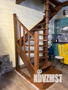 Дом 106м², 2-этажный, посуточно, 