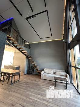 Дом 105м², 2-этажный, посуточно, 