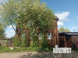 Дом 270м², 2-этажный, посуточно, 