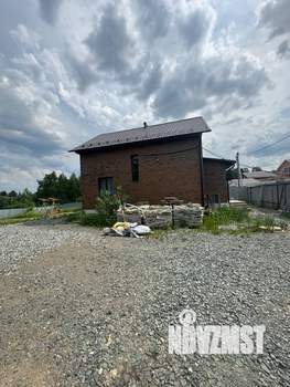 Дом 125м², 2-этажный, на длительный срок, 
