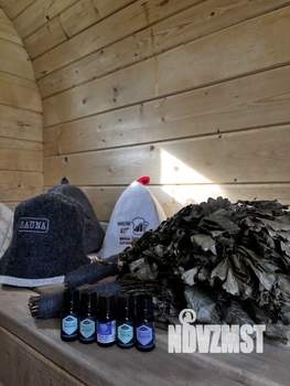 Дом 43м², 1-этажный, посуточно, 