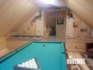 Дом 130м&sup2;, 2-этажный, посуточно, 