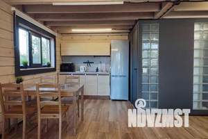 Дом 80м², 2-этажный, посуточно, 