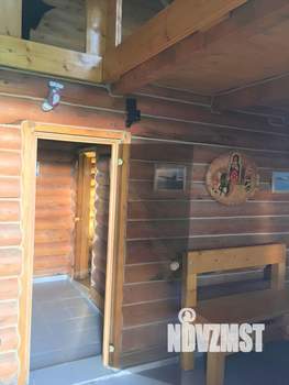 Дом 77м&sup2;, 2-этажный, на длительный срок, 