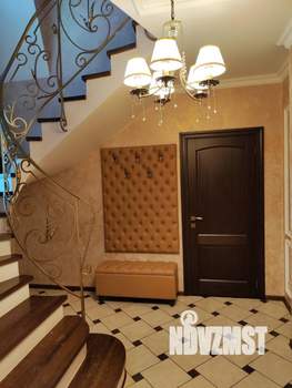 Дом 160м², 2-этажный, посуточно, 