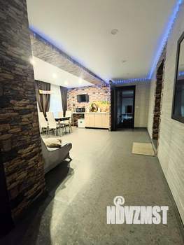 Дом 50м², 1-этажный, посуточно, 