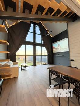 Дом 105м², 2-этажный, посуточно, 