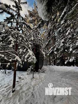 Дом 30м&sup2;, 1-этажный, посуточно, 