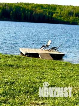 Дом 90м², 2-этажный, посуточно, 