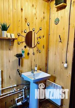 Дом 65м², 1-этажный, посуточно, 