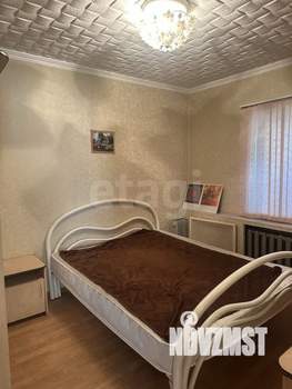 Дом 75м², 1-этажный, на длительный срок, 