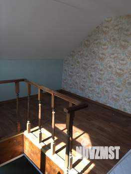Дом 60м², 3-этажный, на длительный срок, 