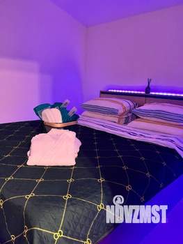 Дом 43м², 1-этажный, посуточно, 