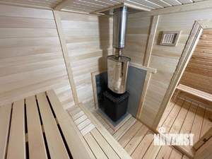 Дом 50м², 2-этажный, посуточно, 