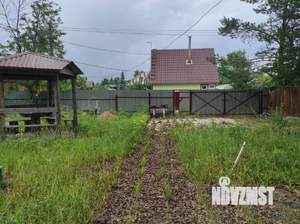 Дом 40м², 2-этажный, на длительный срок, 