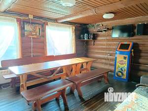 Дом 122м², 2-этажный, посуточно, 