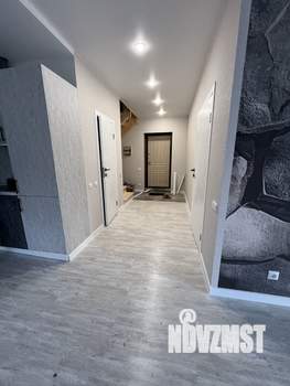 Дом 150м², 2-этажный, на длительный срок, 