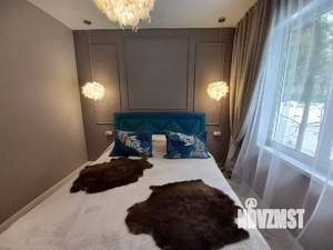 Дом 72м², 1-этажный, посуточно, 