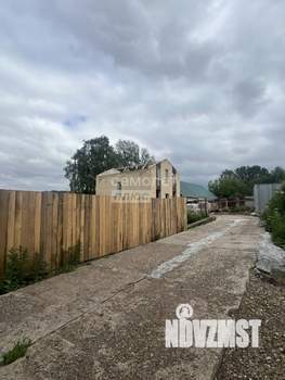 Дом 110м², 2-этажный, участок 5 сот.  