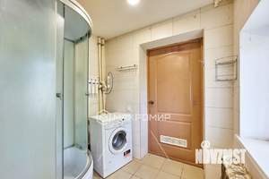 Дом 54м², 2-этажный, участок 9 сот.  