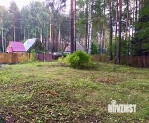 Дача 36м², 2-этажный, участок 10 сот.  