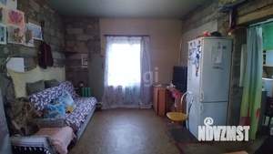 Дом 80м², 2-этажный, участок 11 сот.  