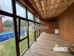 Дом 200м², 2-этажный, участок 5 сот.  