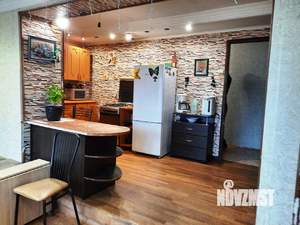 Дом 130м², 3-этажный, участок 12 сот.  