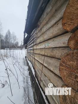 Дом 51м², 2-этажный, участок 4 сот.  