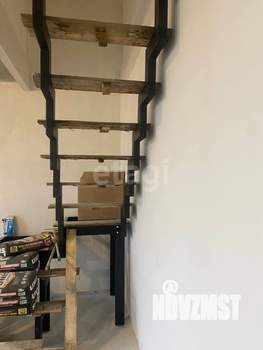 Дом 120м², 2-этажный, участок 5 сот.  