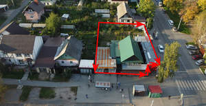 Дом 83м², 1-этажный, участок 7 сот.  