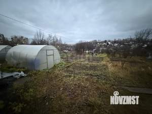 Дом 41м², 1-этажный, участок 5 сот.  