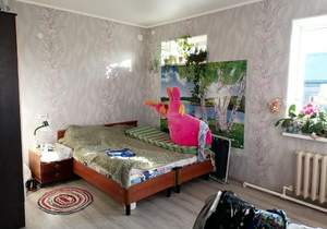 Дом 69м², 2-этажный, участок 10 сот.  