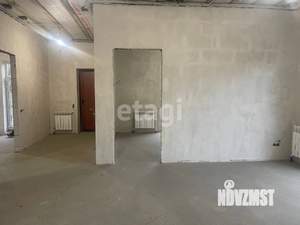 Дом 77м², 1-этажный, участок 6 сот.  