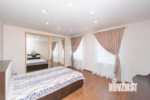 Дом 104м², 1-этажный, участок 7 сот.  