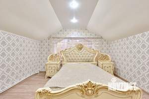 Дом 105м², 2-этажный, участок 6 сот.  