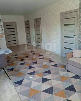 Дом 130м², 1-этажный, участок 9 сот.  