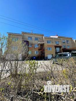 Таунхаус 273м², 3-этажный, участок 2 сот.  
