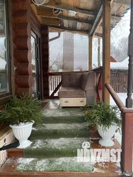 Коттедж 150м², 2-этажный, участок 7 сот.  