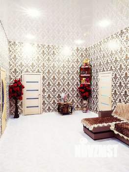 Коттедж 350м², 2-этажный, участок 16 сот.  