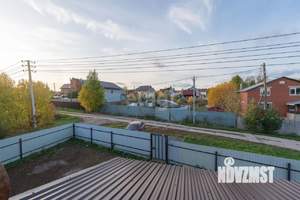 Дом 142м², 2-этажный, участок 7 сот.  