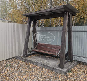 Дом 150м², 2-этажный, участок 6 сот.  