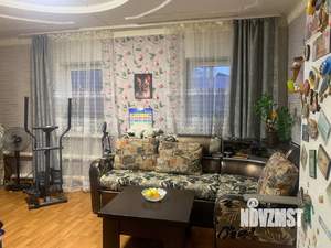 Коттедж 56м², 1-этажный, участок 7 сот.  