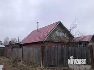 Дом 130м², 2-этажный, участок 10 сот.  