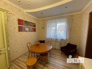 Коттедж 353м², 3-этажный, участок 12 сот.  