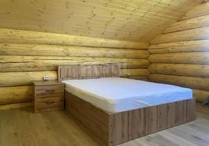 Дом 160м², 2-этажный, участок 17 сот.  