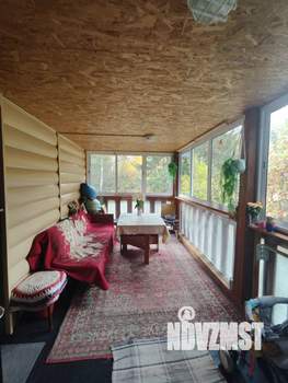 Дом 90м², 2-этажный, участок 3 сот.  