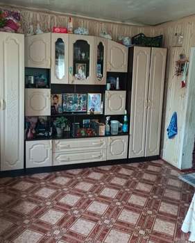 Дом 41м², 2-этажный, участок 6 сот.  